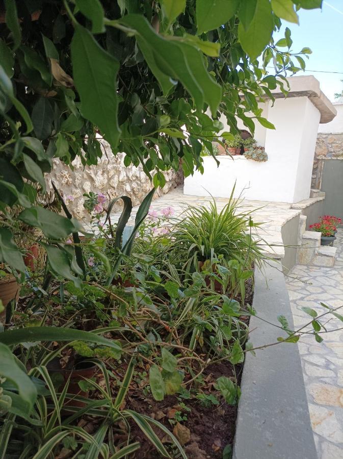 Petrochori Memories House- Floor 0 * Petrochori (Peloponnese)