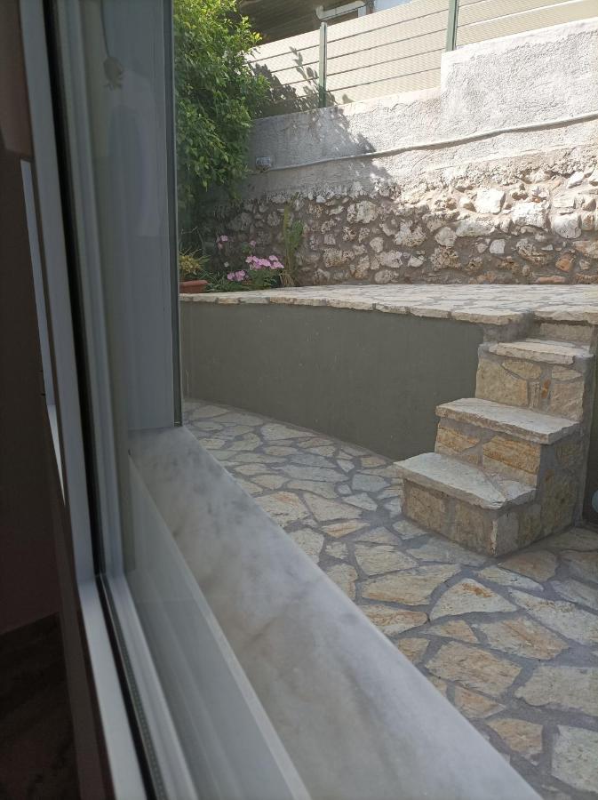 Petrochori Memories House- Floor 0 Petrochori (Peloponnese)